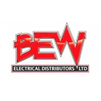 BEW Electrical Distributors logo