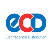 ElectraCentre Distribution logo